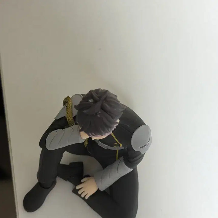 [BUNJANG] Kaiju No. 8 Narumi Rosina Figure / 괴수8호 나루미 로시나 피규어 일관