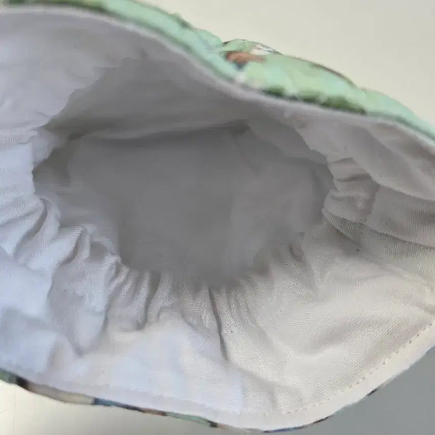 [BUNJANG] My Neighbor Totoro Drawstring Pouch / 토토로 복조리 파우치
