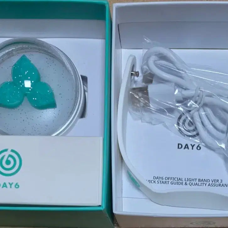 [BUNJANG] Day6 Made Watch Ver.3 Unsealed / 데이식스 마데워치 Ver.3 단순개봉 양도