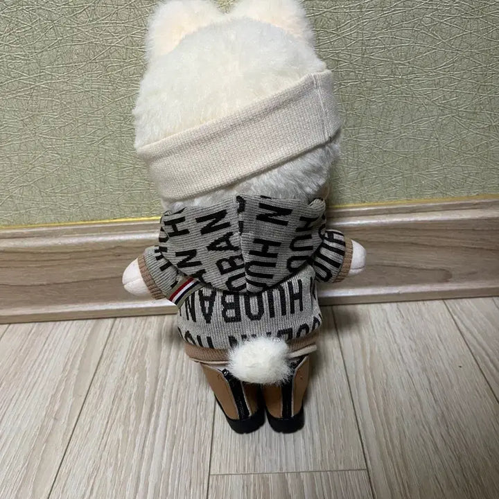 [BUNJANG] SEVENTEEN Jeonghan Sweet Yun Doll / 세븐틴 정한 스위트윤 인형