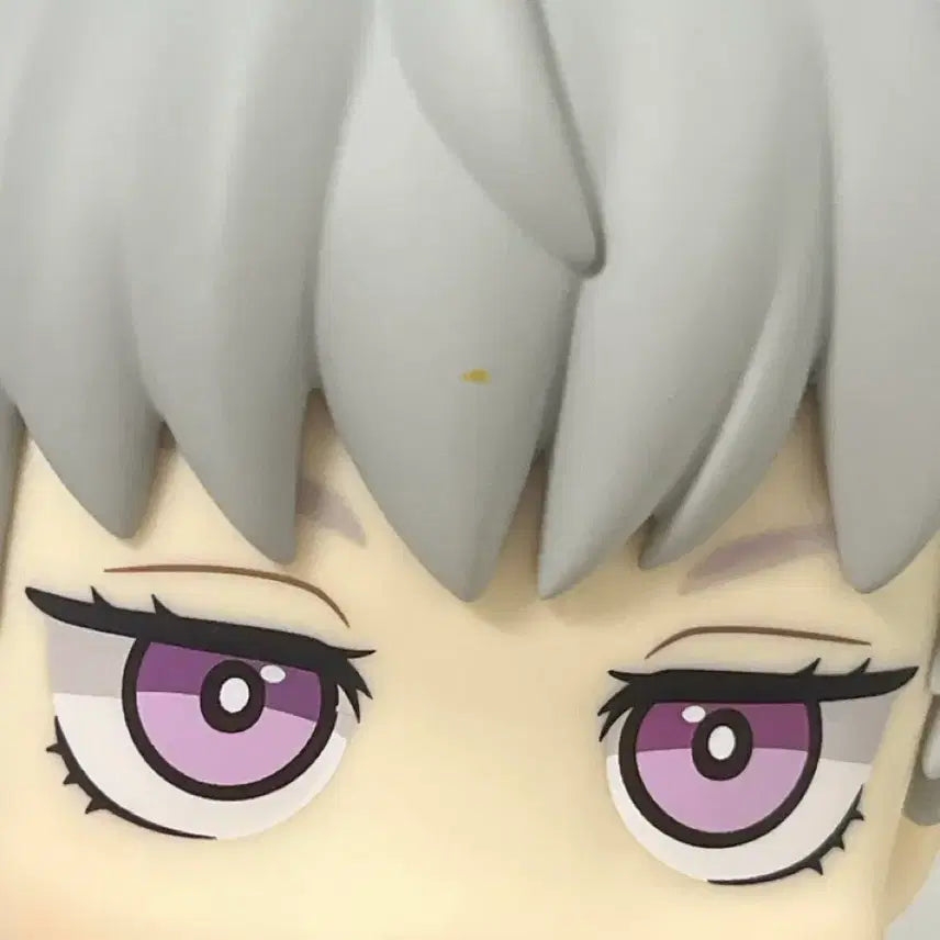 [BUNJANG] Jujutsu Kaisen Toge Inumaki Look Up Figure / 주술회전 이누마키 룩업