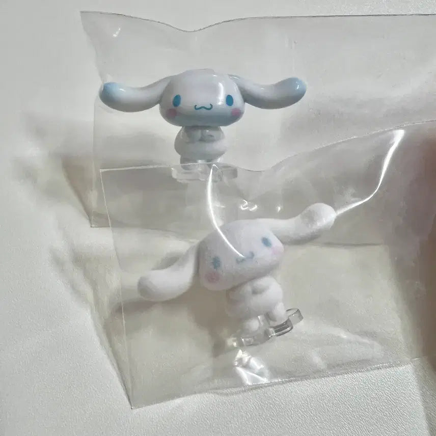 [BUNJANG] Sanrio Cinnamoroll Surprise Mix Set / 서프라이즈 믹스 시나모롤 세트