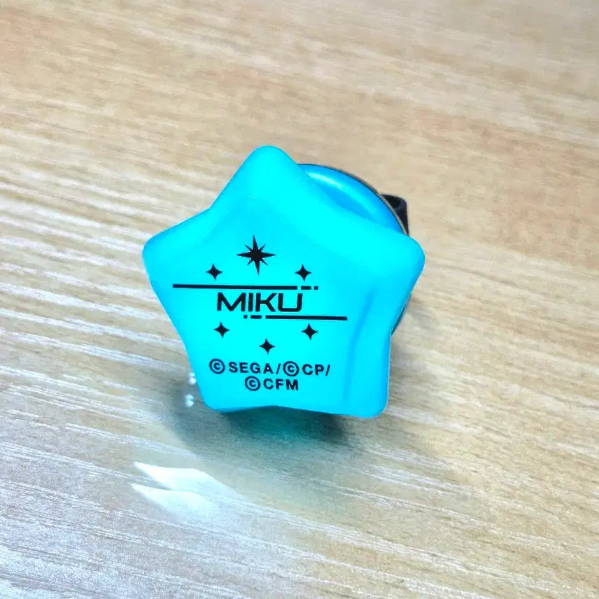 [BUNJANG] Hatsune Miku 3rd Anniversary Ring Light / 프세카 프로세카  하츠네 미쿠 3주년 링 라이트 프로세카 프세카 링라이트