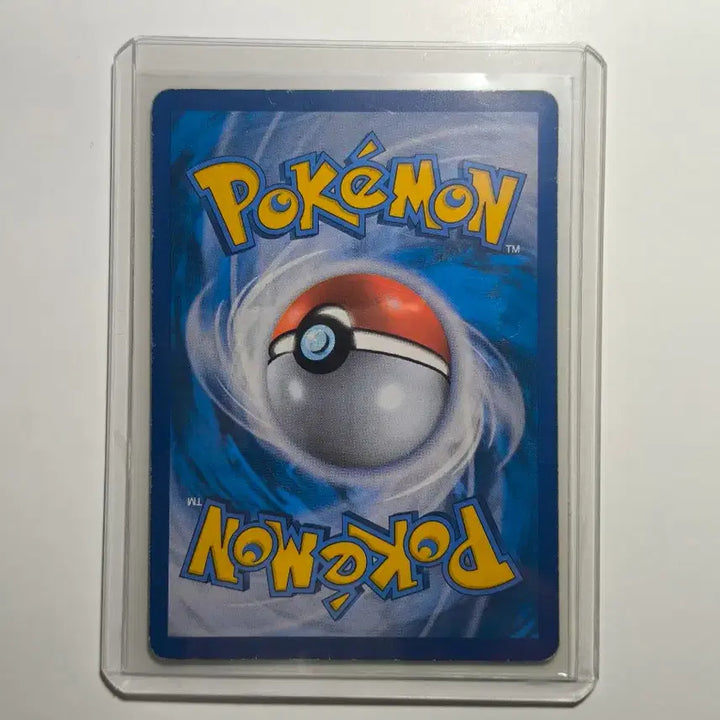 [BUNJANG] Pokemon Card Pikachu Holo 029/171 XY / 포켓몬 카드 피카츄 홀로 029/171 XY