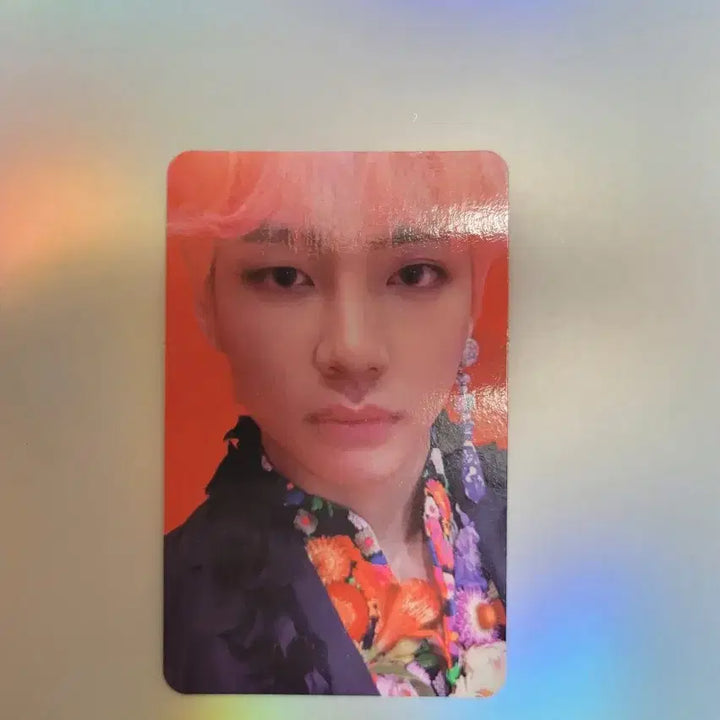 [BUNJANG] BTS LOVE YOURSELF &