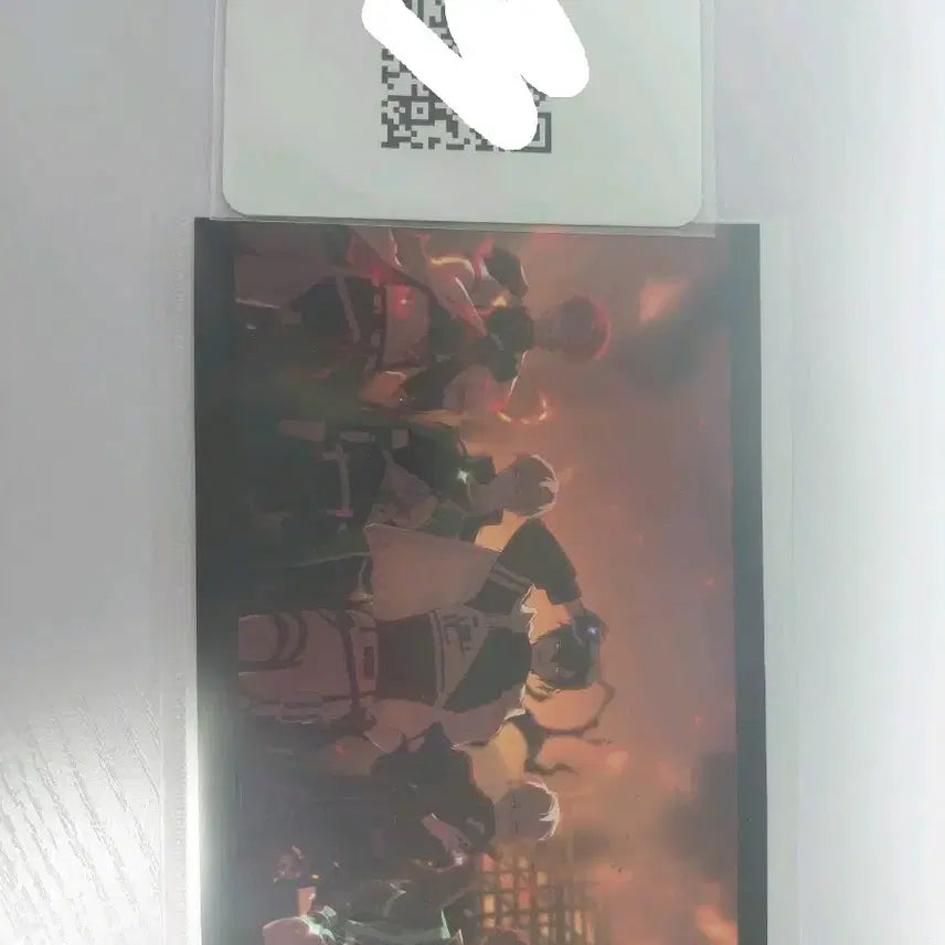 [BUNJANG] Unknown Merchandise / 리레굿즈