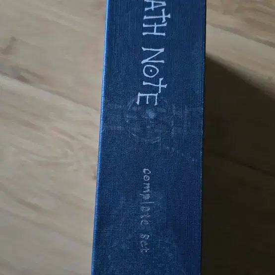 [BUNJANG] Death Note: L - The New Generation Limited Edition 3-Disc DVD Bundle Set (Sealed) / 데스노트 스핀오프: L - 새로운 시작 3디스크 한정판 DVD *미개봉(밀봉) + 데스노트 컴플리트 박스 세트 (3disc)> DVD *일괄판매