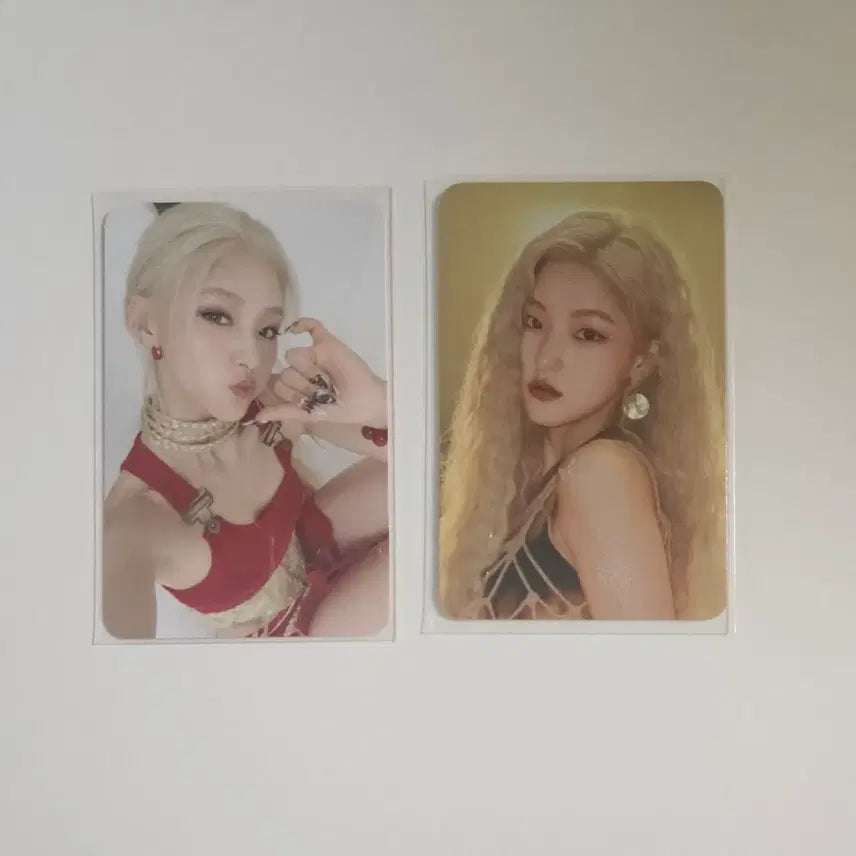 [BUNJANG] KISS OF LIFE SWEAT Random Trading Card Bundle Set / 일괄판매. 키스오브라이프 팝업 성수 하늘 랜덤 포카 포토카드 키오프 SWEAT  RANDOM TRADING CARD