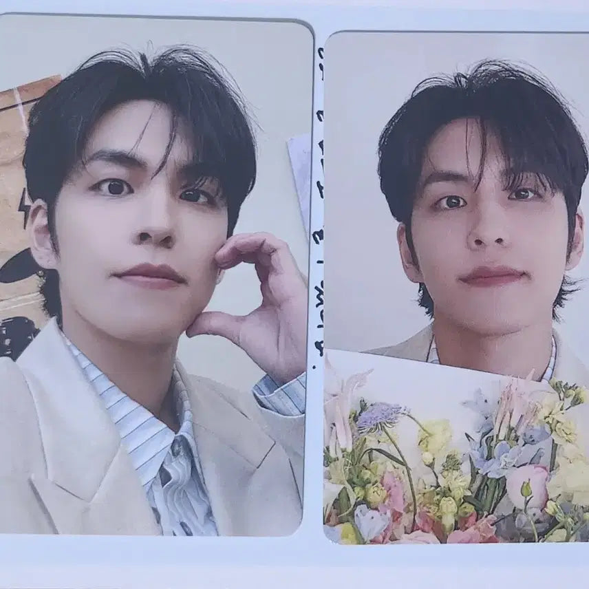 [BUNJANG] Day6 Wonpil 10,000 Yen Offline Photocard Bundle Set / 일괄 데이식스 원필 일본 1만엔 오프라인포카