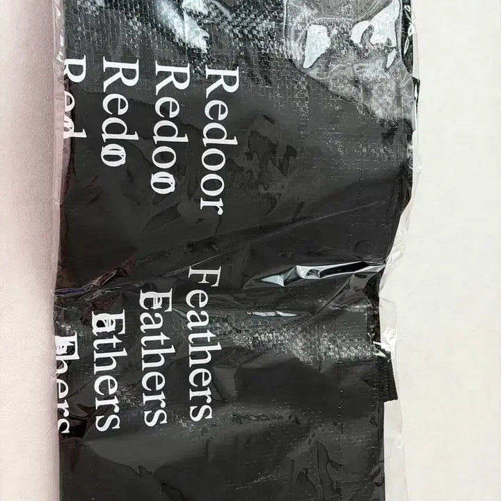 [BUNJANG] Lee Dorr Concert MD Reusable Bag Bag Sealed New / 리도어 콘서트 엠디 MD 리유저블 백 가방 미개봉 새상품