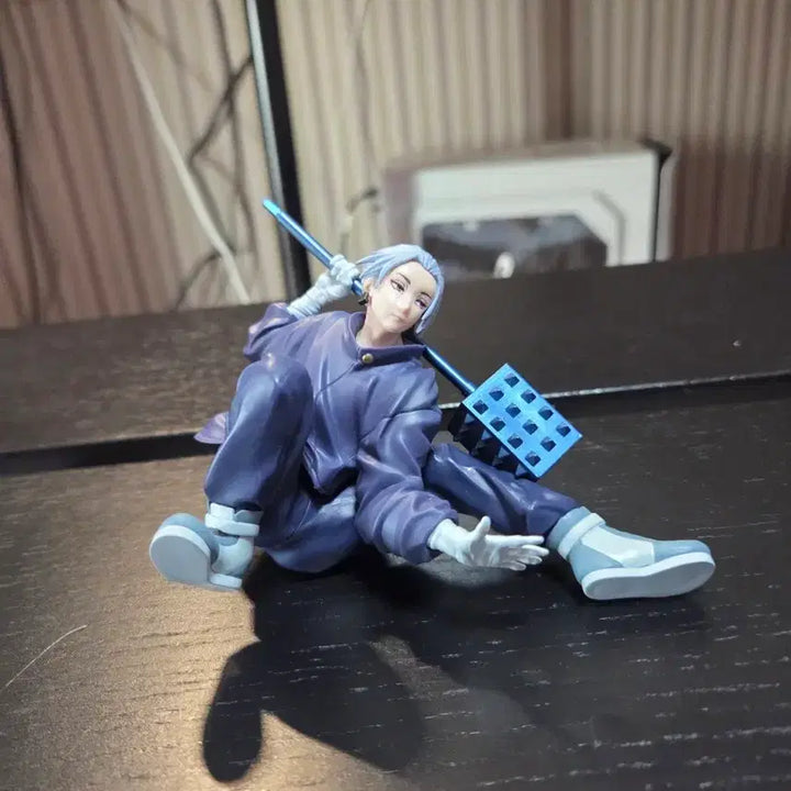 [BUNJANG] Sakamoto Days Gaku Figure / 사카모토 데이즈 가쿠 피규어