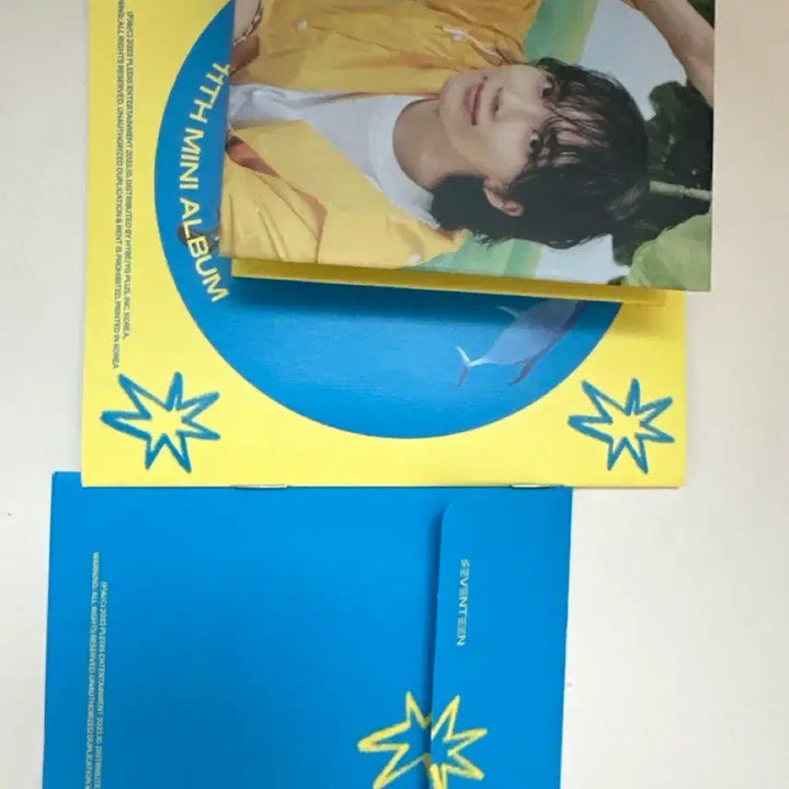 [BUNJANG] Seventeen Album Bundle Set / 세븐틴 엘범 팔아요 일괄