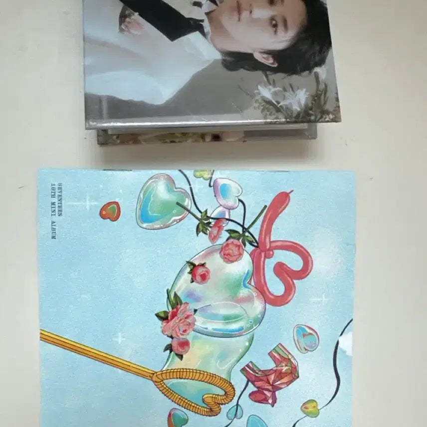 [BUNJANG] Seventeen Album Bundle Set / 세븐틴 엘범 팔아요 일괄