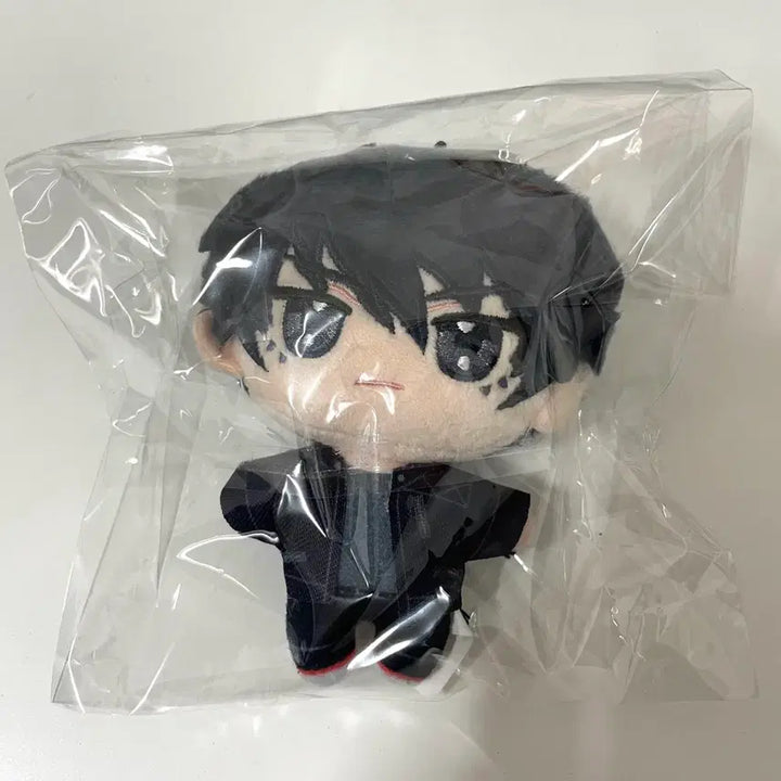 [BUNJANG] Dramatical Murder Noise Slow Damage Fujieda Nuigurumi Bundle Set / 드라마티컬 머더 노이즈 슬로우데미지 후지에다 누이파루 일괄