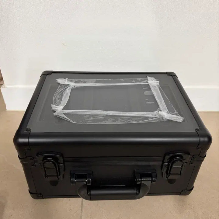 [BUNJANG] PSA BGS Graded Card Display Case (3-Slot) - New / [새제품] psa brg bgs 등급카드 포켓몬 3구 디스플레이 가능 보관함 새제품 판매합니다_2