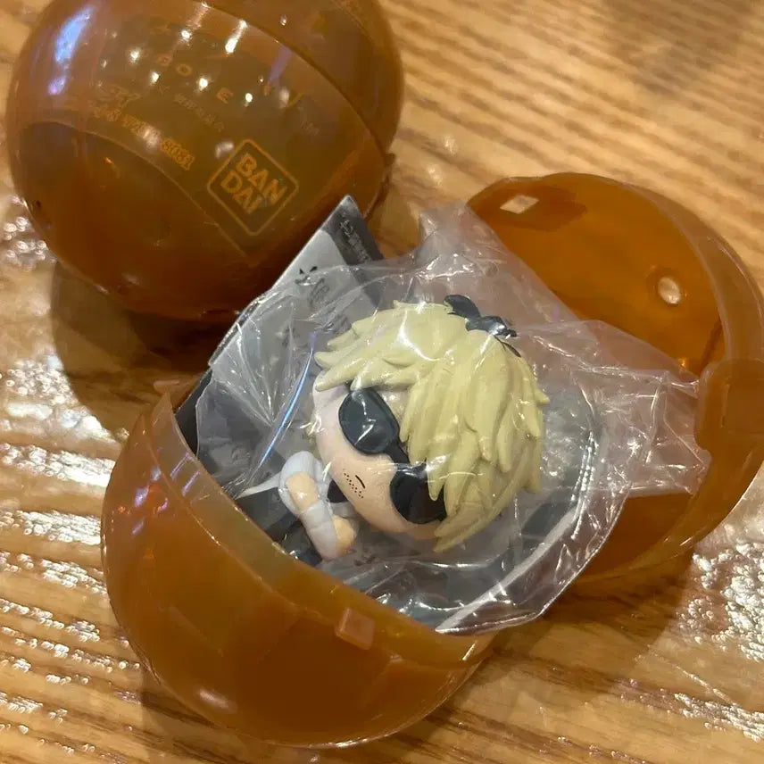 [BUNJANG] Hiyori Hiyori Summer When Hikaru Died Machiboke Gacha Tanaka / 히죽여 히카루가 죽은 여름 마치보케 가챠 타나카