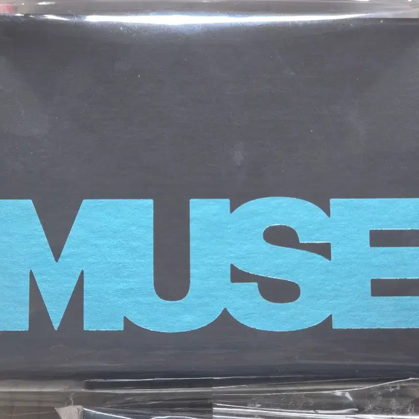 [BUNJANG] BTS Jimin MUSE Tie Scarf / BTS 방탄소년단 JIMIN MUSE Tie Scarf 타이 스카프