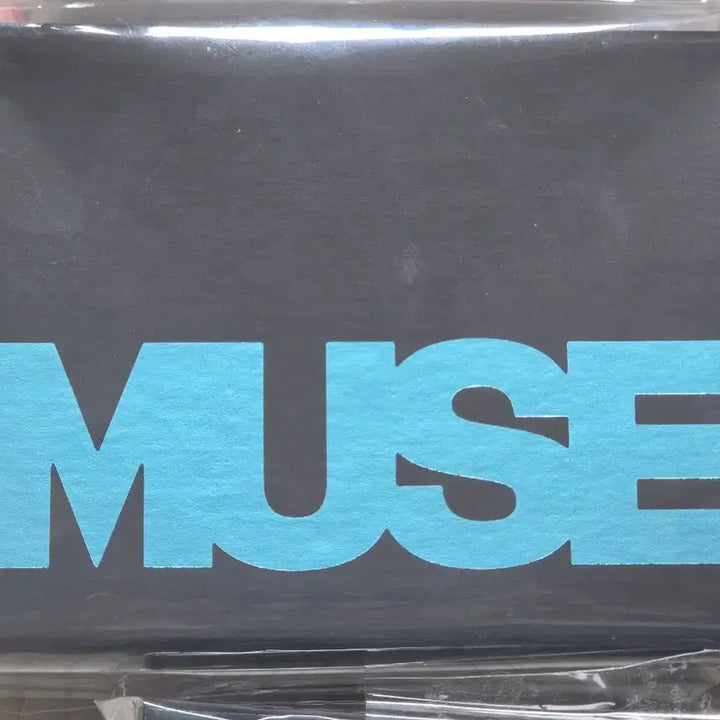 [BUNJANG] BTS Jimin MUSE Tie Scarf / BTS 방탄소년단 JIMIN MUSE Tie Scarf 타이 스카프