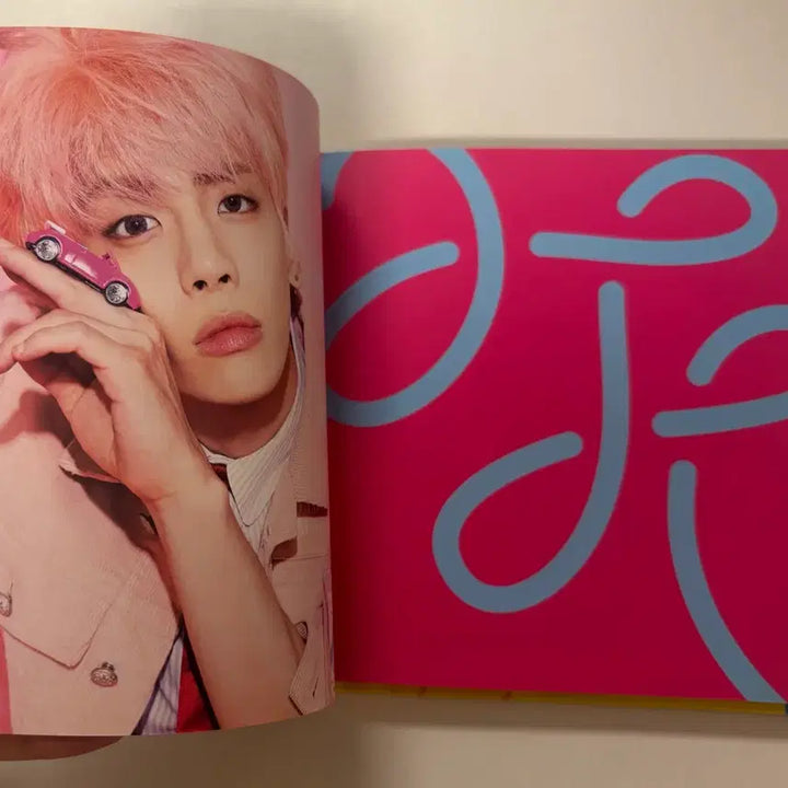 [BUNJANG] SHINee Jonghyun 좋아 Album / 샤이니 종현 좋아 앨범