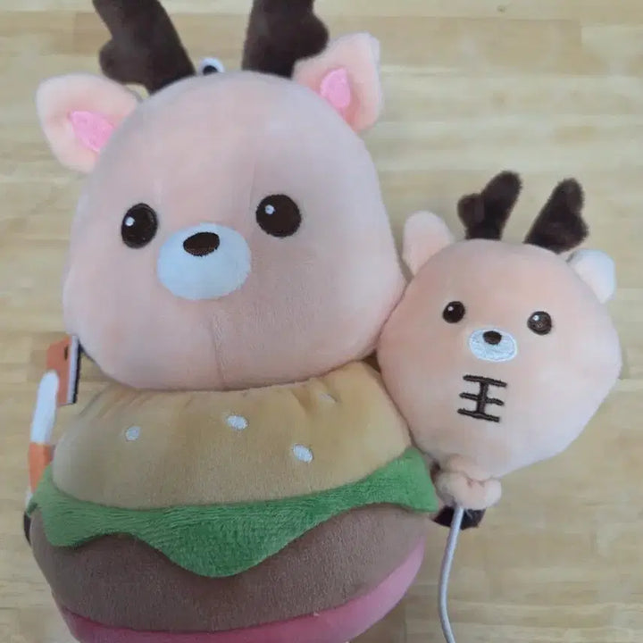 [BUNJANG] RIIZE Sungchan 20cm Doll / 라이즈 20cm 인형_성찬