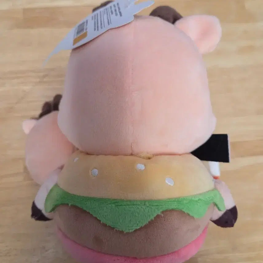 [BUNJANG] RIIZE Sungchan 20cm Doll / 라이즈 20cm 인형_성찬
