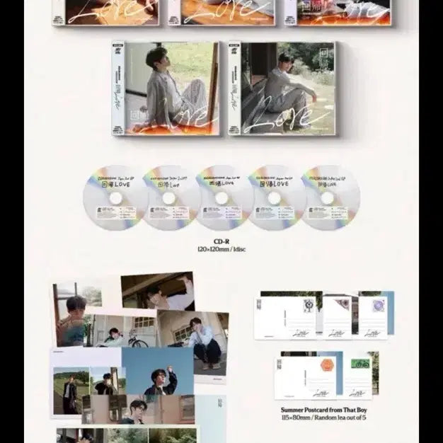 [BUNJANG] ZEROBASEONE Japan Album &