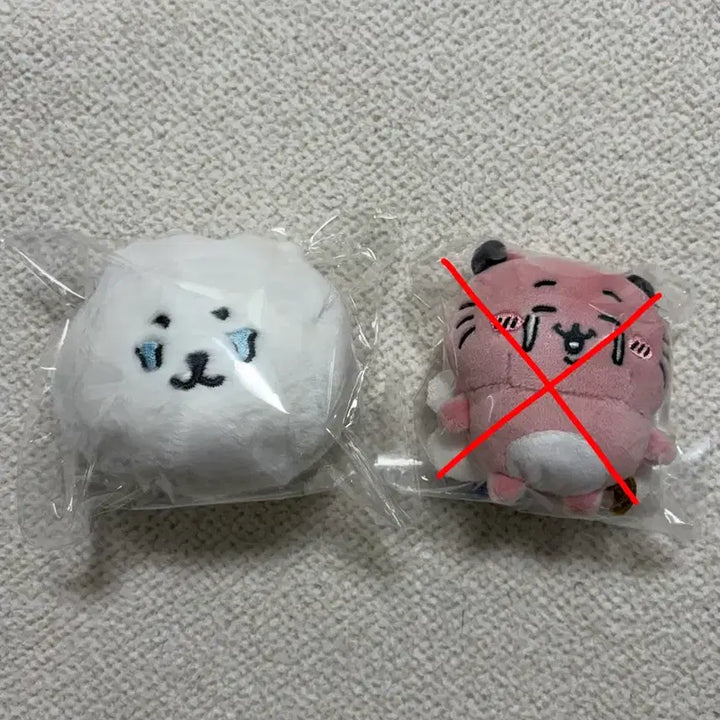 [BUNJANG] Nagano Market Nomukoma "Teardrop Damgom" Lottery Prize E / 나가노마켓 농담곰 눈물 담곰이 쿠지 E상
