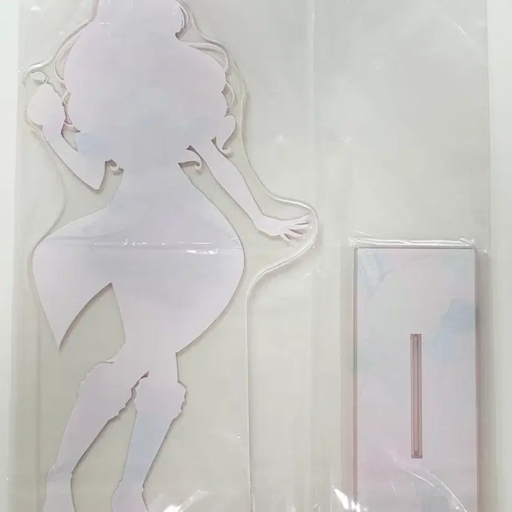 [BUNJANG] Aikatsu Friends Aine 40cm Extra Large Acrylic Stand / 아이카츠 프렌즈 아이네 40cm 초대형 아크릴 스탠드