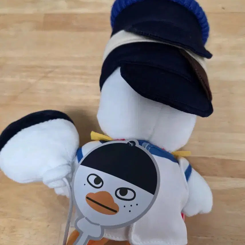 [BUNJANG] RIIZE Sohee 20cm Doll / 라이즈 20cm 인형_소희