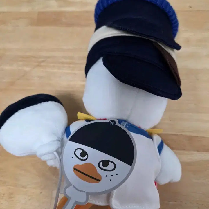 [BUNJANG] RIIZE Sohee 20cm Doll / 라이즈 20cm 인형_소희