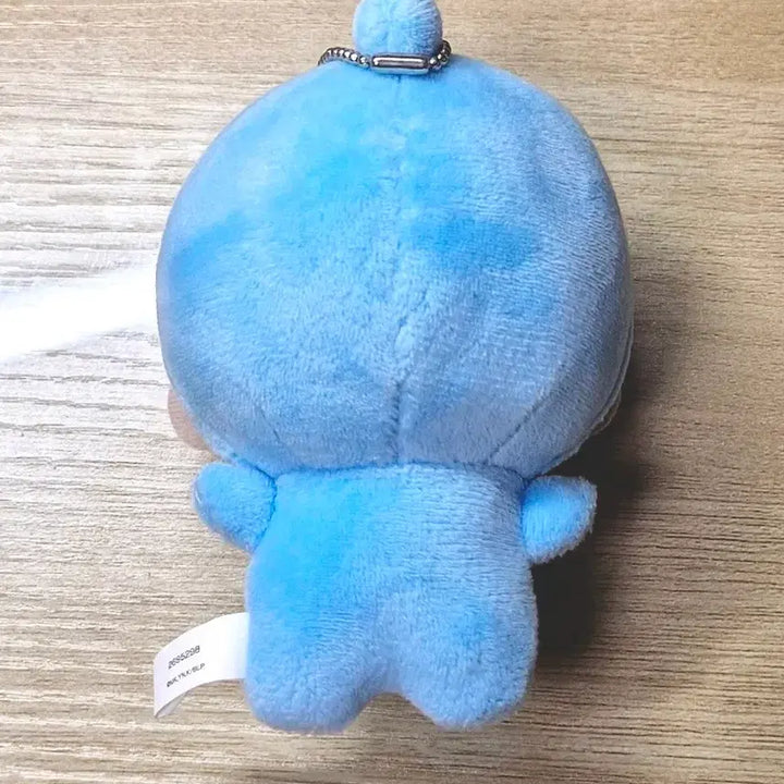[BUNJANG] Blue Lock Bachira Meguru Animal Dolphin Chibi Nui / 블루록 바치라 메구루 애니멀 돌고래 치비누이 치비구루미 누이