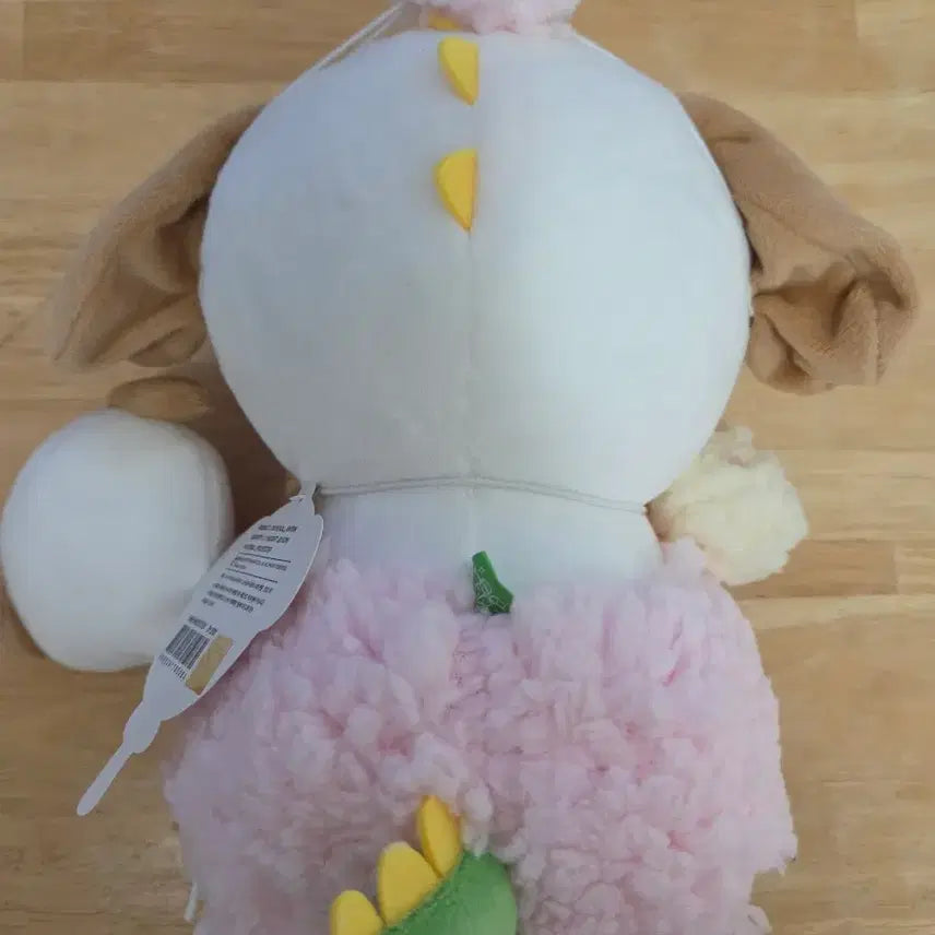 [BUNJANG] RIIZE Anton 20cm Doll / 라이즈 20cm 인형_앤톤
