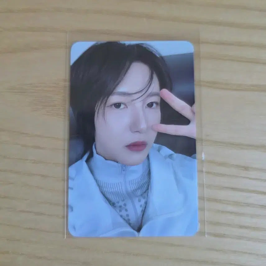 [BUNJANG] NCT DREAM Neo City 10th Anniversary Popup Neo Ground Renjun Photocard / 엔시티드림 Nct 10주년 팝업 네오그라운드 5만원 특전 런쥔 포카