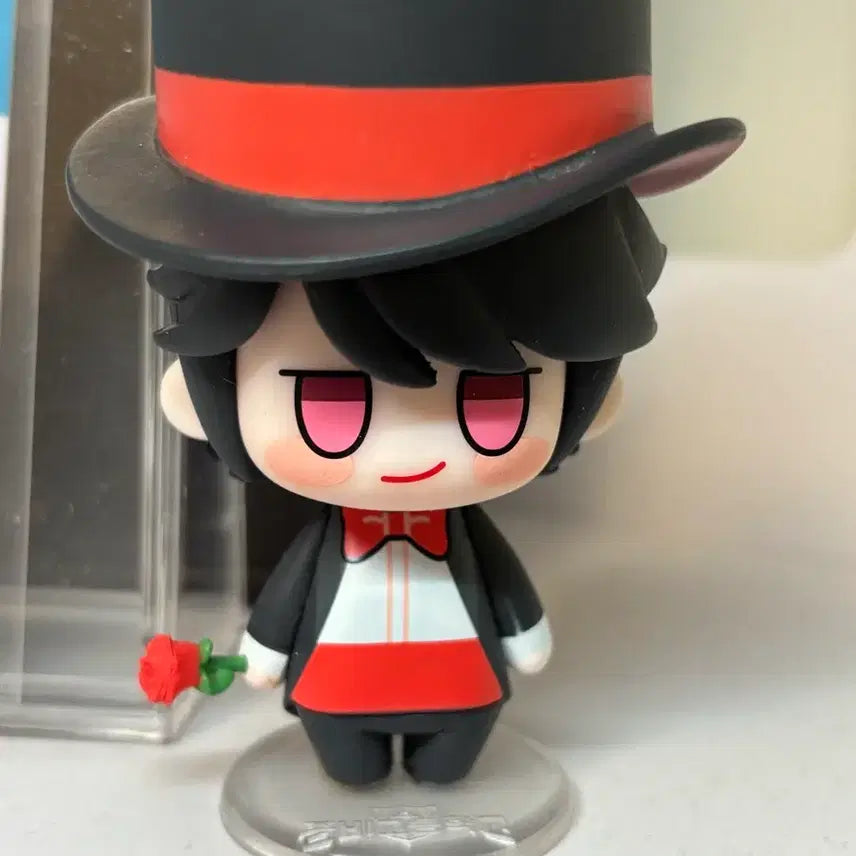[BUNJANG] Zombie High Kevin Figure / (급처)좀비고 케빈 피규어 판매+케빈학생증<< 덤입니다