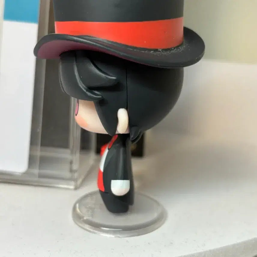 [BUNJANG] Zombie High Kevin Figure / (급처)좀비고 케빈 피규어 판매+케빈학생증<< 덤입니다
