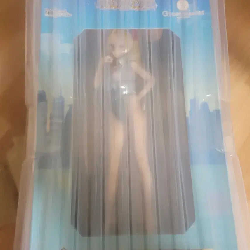 [BUNJANG] Aniplex Fate/Grand Order Ereshkigal 1/7 Scale Figure / 일본판 비스트 에레쉬키갈 피규어 1/7