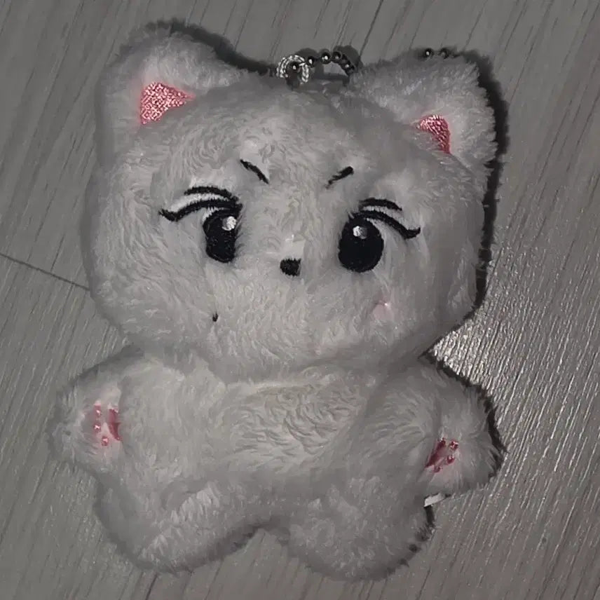 [BUNJANG] ENHYPEN Jungwon Yangkkomi Doll / 양꼬미 원가이하 양도합니다!