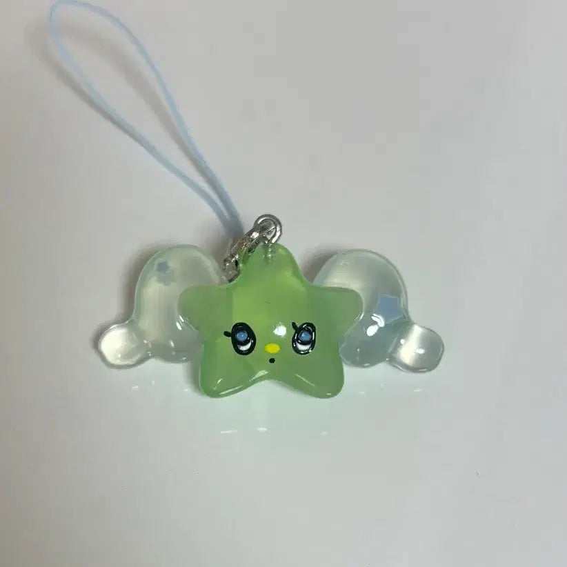 [BUNJANG] Wichu Keyring / (배포가격)위츄 키링 팝니다