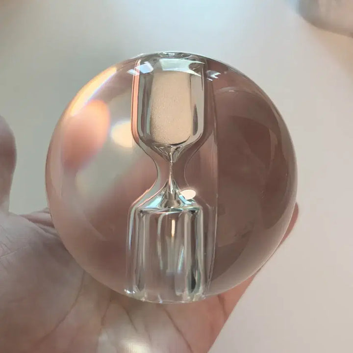 [BUNJANG] Maison Martin Margiela Hourglass Sculpture / Maison Martin Margiela 마르지엘라 모래시계
