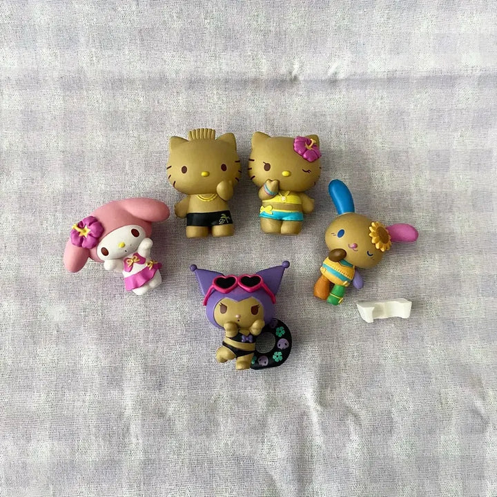 [BUNJANG] Sanrio Characters "Let&