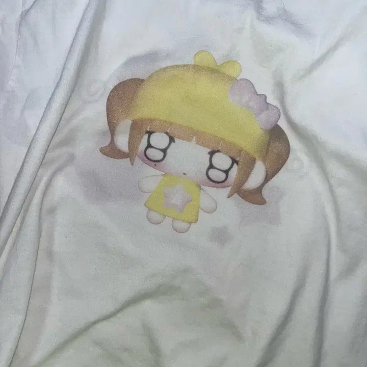 [BUNJANG] IVE Petit Eve T-Shirt Rei / 아이브 엠디 쁘띠브 티셔츠 레이 판매합니다!