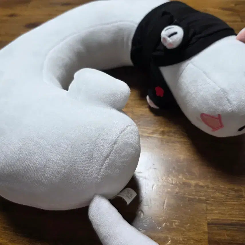 [BUNJANG] Hwasan Returns Baekah Neck Pillow / 화산귀환 백아 목베개 단독 상품
