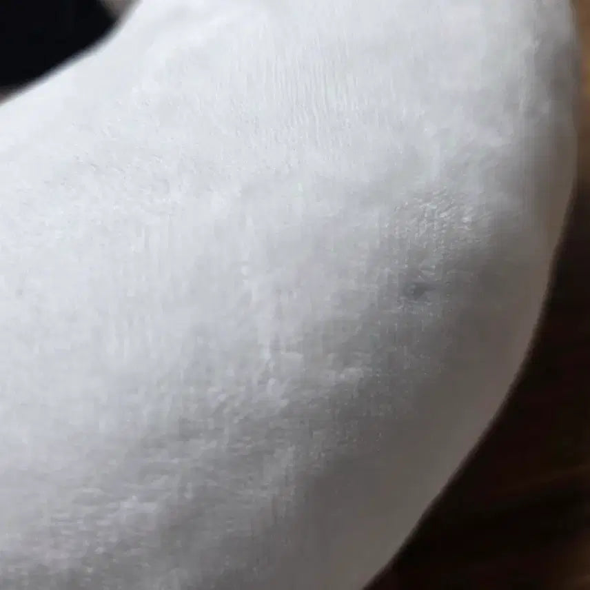 [BUNJANG] Hwasan Returns Baekah Neck Pillow / 화산귀환 백아 목베개 단독 상품