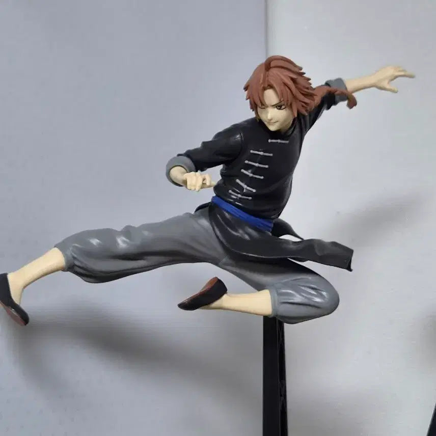 [BUNJANG] Gintama Kamui Yoshwara Figure / 은혼 요시와라 카무이 피규어 팝니다