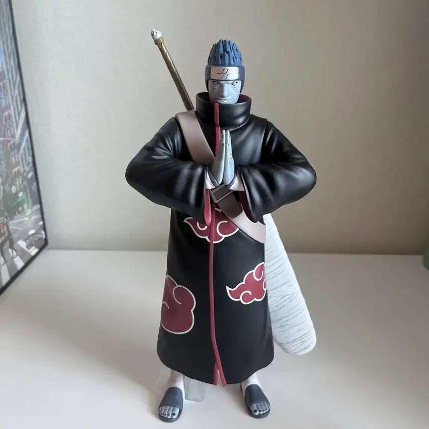 [BUNJANG] Naruto Kisame Figure (B Prize) / 택포19.5)나루토 중국 쿠지 B상 키사메 피규어