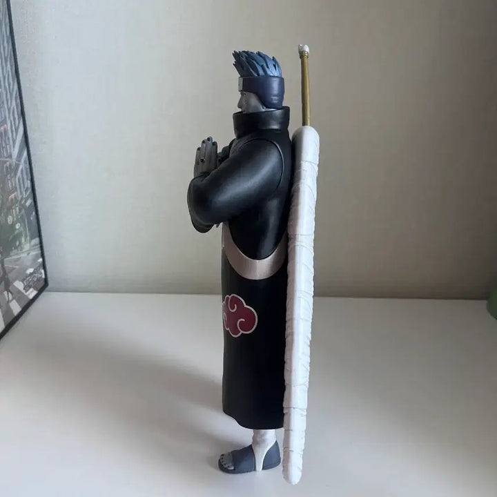 [BUNJANG] Naruto Kisame Figure (B Prize) / 택포19.5)나루토 중국 쿠지 B상 키사메 피규어