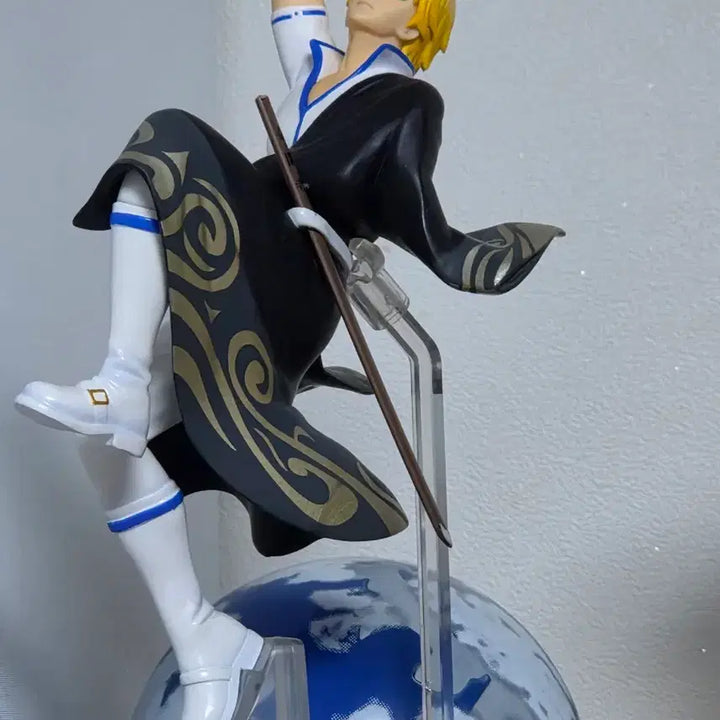 [BUNJANG] Gintoki Kintoki Figure / 은혼 킨토키 피규어 팝니다