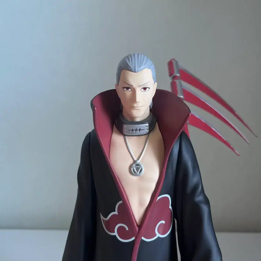 [BUNJANG] Naruto Hidan Figure (C Prize) / 택포9.6)나루토 중국 쿠지 C상 히단 피규어