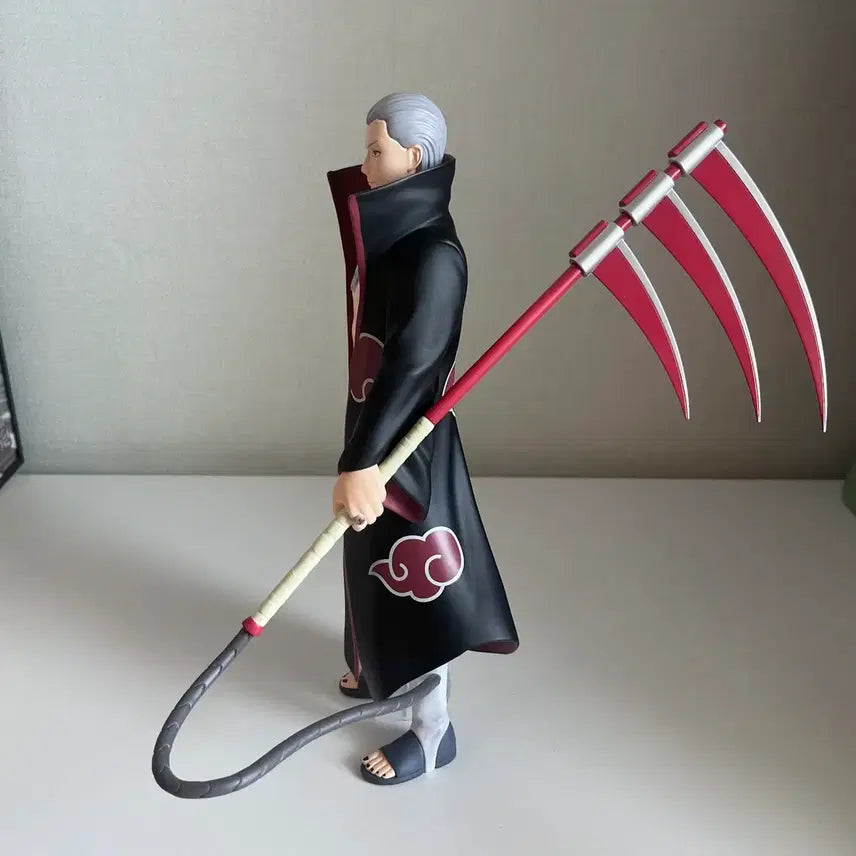 [BUNJANG] Naruto Hidan Figure (C Prize) / 택포10.5)나루토 중국 쿠지 C상 히단 피규어