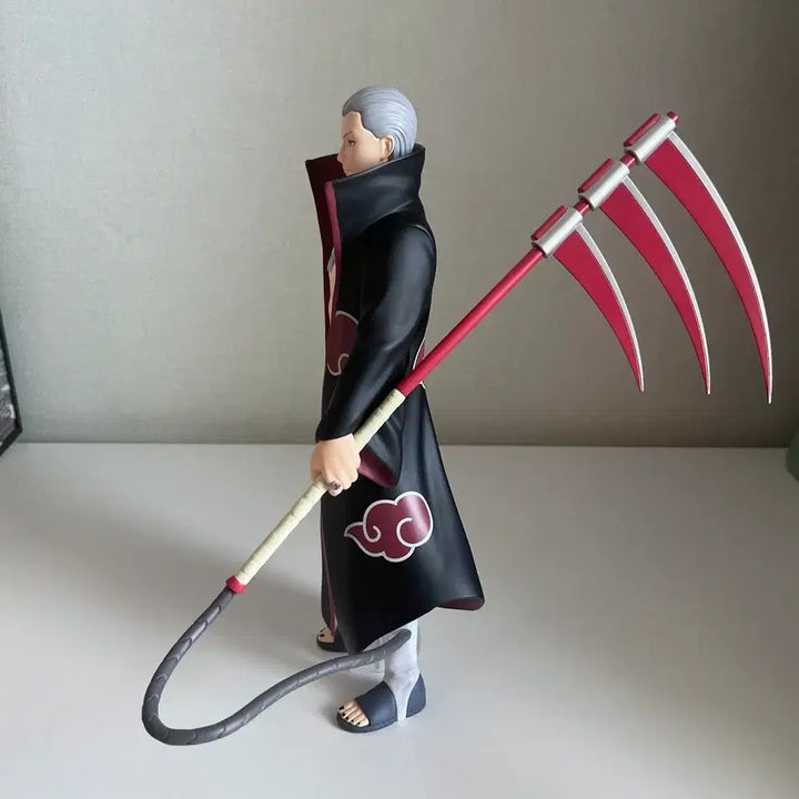 [BUNJANG] Naruto Hidan Figure (C Prize) / 택포10.5)나루토 중국 쿠지 C상 히단 피규어